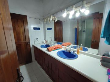 casa campestre en venta en la morada. Cod V17