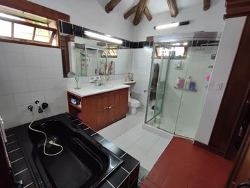 casa campestre en venta en la morada. Cod V17