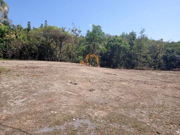 Area Kampus II UKDW, Pekarangan SHM, Cocok Bangun Kos