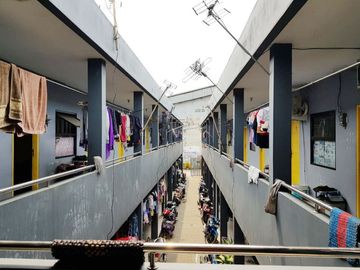 Kontrakan Dekat Tangcity Mall Tangerang