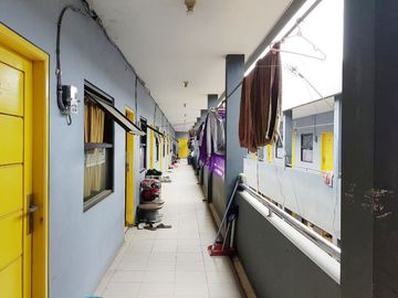 Kontrakan Dekat Tangcity Mall Tangerang
