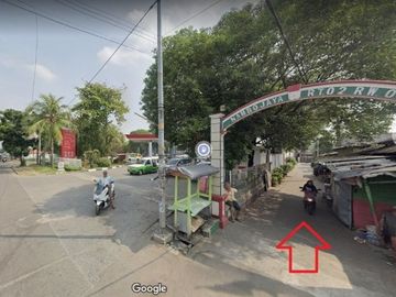 Kontrakan Dekat Tangcity Mall Tangerang