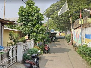 Kontrakan Dekat Tangcity Mall Tangerang