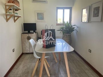 Gran Casa mediterránea 5D,4B, Zapallar Curicó (36676)