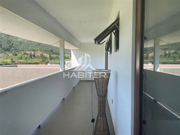 Gran Casa mediterránea 5D,4B, Zapallar Curicó (36676)