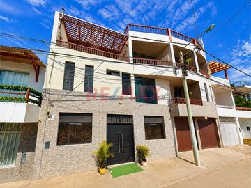 Hotel En Venta En Huanchaco – Excelente Oportunidad De Inversión