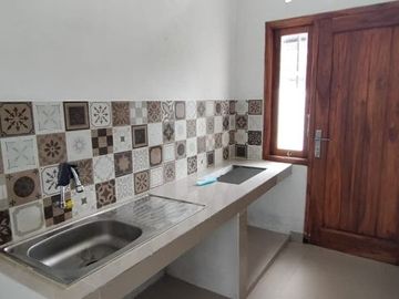 Rumah Sleman Baru di Jalan Kaliurang km 10 Siap Huni