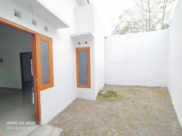 Rumah Sleman Baru di Jalan Kaliurang km 10 Siap Huni