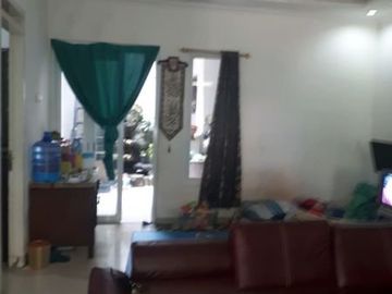 Dijual cepat rumah 2 lantai daerah Ciwastra Bandung ( BU )
