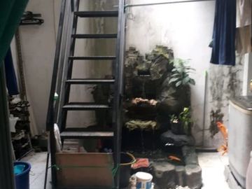 Dijual cepat rumah 2 lantai daerah Ciwastra Bandung ( BU )
