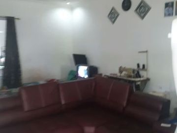Dijual cepat rumah 2 lantai daerah Ciwastra Bandung ( BU )