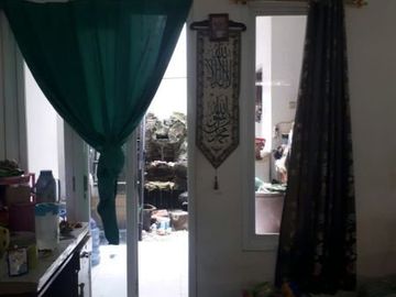 Dijual cepat rumah 2 lantai daerah Ciwastra Bandung ( BU )