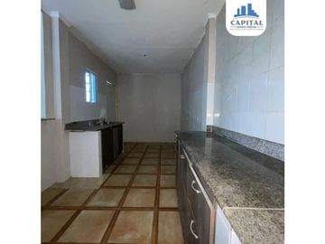 SE VENDE CASA DUPLEX EN RESIDENCIAL FLORES - VILLA DE LAS ACACIAS