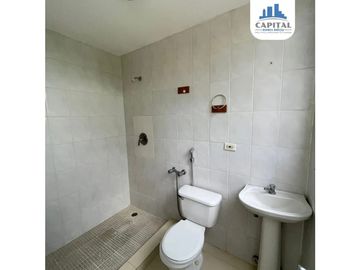 SE VENDE CASA DUPLEX EN RESIDENCIAL FLORES - VILLA DE LAS ACACIAS