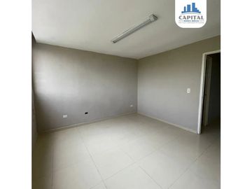 SE VENDE CASA DUPLEX EN RESIDENCIAL FLORES - VILLA DE LAS ACACIAS