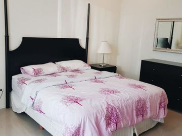 Dijual Apartemen Eksklusif Pakubuwono View Unit Bagus Tipe 2+1BR APT-A3107