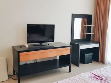 Dijual Apartemen Eksklusif Pakubuwono View Unit Bagus Tipe 2+1BR APT-A3107
