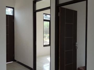 Promo Rumah Subsidi Siap Huni 100 jutaan Pinggir Jalan di Garuda