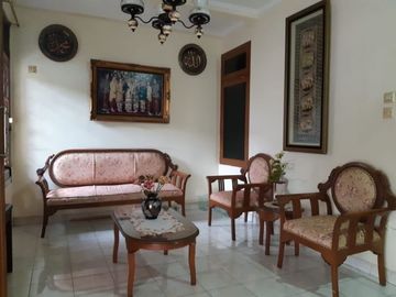 Rumah Bintaro Jaya Sektor 2 Jakarta Selatan Akses Strategis