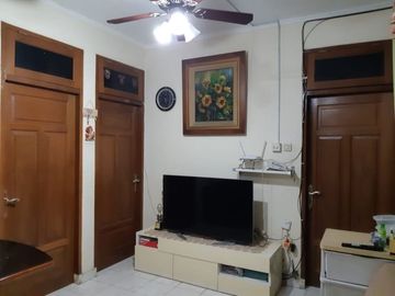 Rumah Bintaro Jaya Sektor 2 Jakarta Selatan Akses Strategis