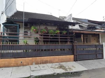 Rumah Bintaro Jaya Sektor 2 Jakarta Selatan Akses Strategis