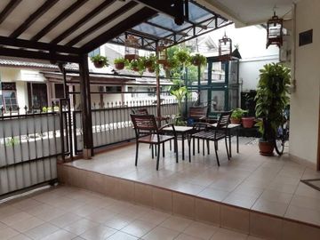 Rumah Bintaro Jaya Sektor 2 Jakarta Selatan Akses Strategis