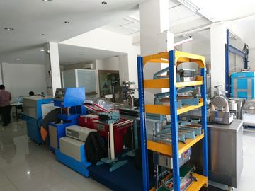 Ruko disewakan di Pangeran Jayakarta gandeng 3 lift 5 lantai