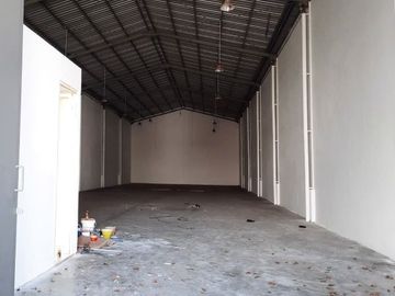 Gudang + Kantor Murah Luas 726 di Karanglo Arjosari kota Malang