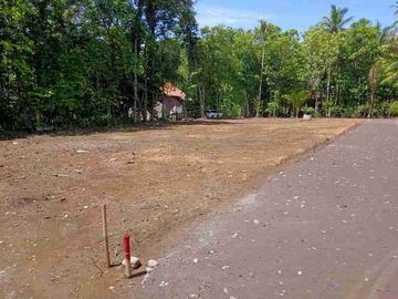 Diskon 20%: Mertoyudan Indah, Zona Pemukiman