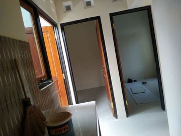 Rumah Murah Siap Bangun Type 36 di dekat Exit Toll Klaten