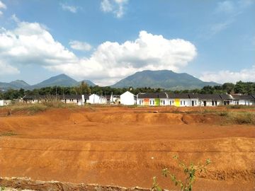 Tanah Bandung Area Perumahan Cikawao Majalaya