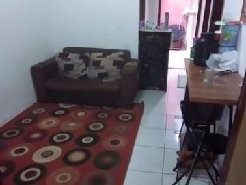 Dijual Rumah di Komplek Griya Winaya di Ujung Berung