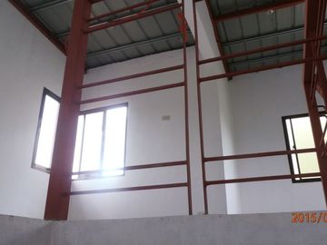 Nu Vista San Jose Townhouse for Sale in Bulacan