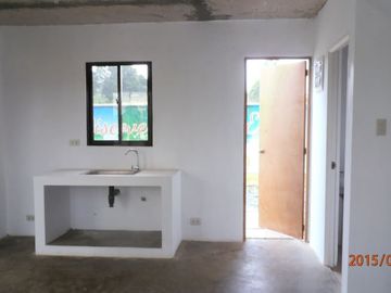 Nu Vista San Jose Townhouse for Sale in Bulacan