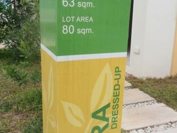 Nu Vista San Jose Townhouse for Sale in Bulacan