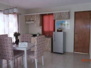 Nu Vista San Jose Townhouse for Sale in Bulacan