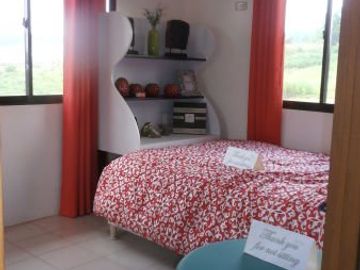 Nu Vista San Jose Townhouse for Sale in Bulacan