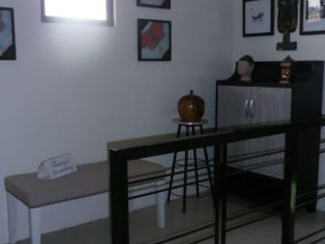 Nu Vista San Jose Townhouse for Sale in Bulacan