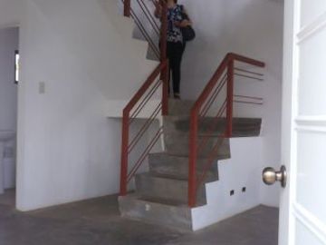 Nu Vista San Jose Townhouse for Sale in Bulacan