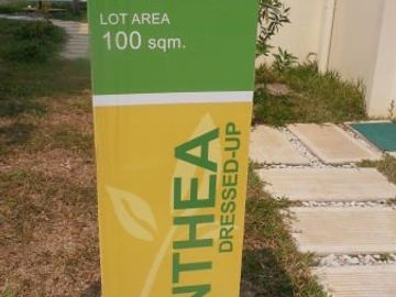 Nu Vista San Jose Townhouse for Sale in Bulacan