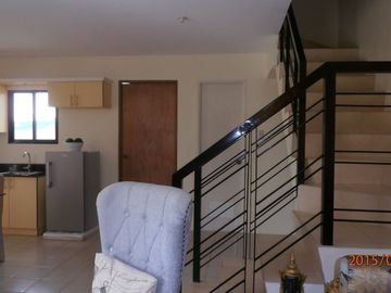 Nu Vista San Jose Townhouse for Sale in Bulacan
