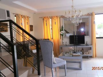 Nu Vista San Jose Townhouse for Sale in Bulacan
