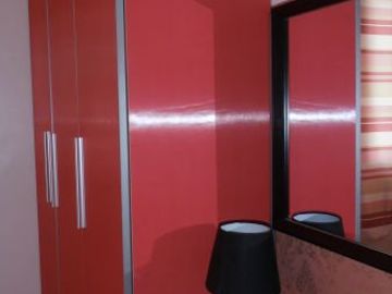 Nu Vista San Jose Townhouse for Sale in Bulacan