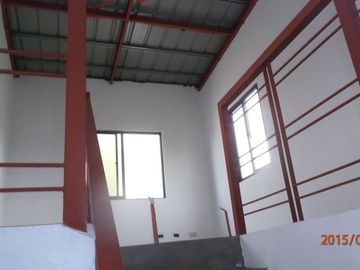 Nu Vista San Jose Townhouse for Sale in Bulacan