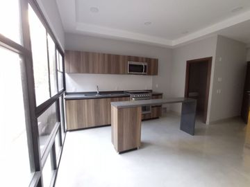 DEPARTAMENTO LOFT EN VENTA  EL B. DE LAS LOMAS