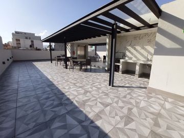 DEPARTAMENTO LOFT EN VENTA  EL B. DE LAS LOMAS