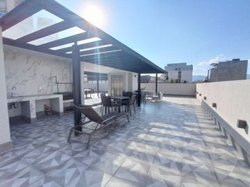 DEPARTAMENTO LOFT EN VENTA  EL B. DE LAS LOMAS
