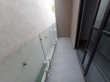 DEPARTAMENTO LOFT EN VENTA  EL B. DE LAS LOMAS