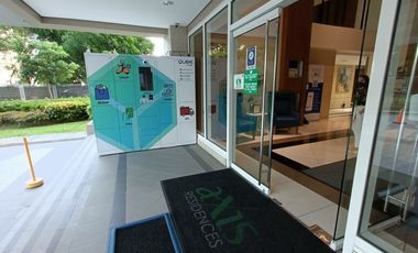 [190K SPOT DP to move in!] RFO condo close to MRT Boni Station - Axis Residences