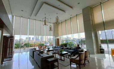 [190K SPOT DP to move in!] RFO condo close to MRT Boni Station - Axis Residences